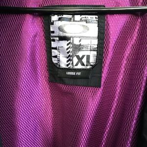 Oakley Ski/Snowboard Jacket